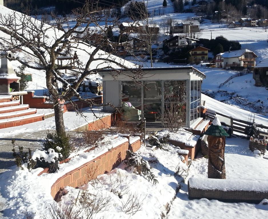 Appartements Della Schiava Bad Kleinkirchheim Extérieur photo