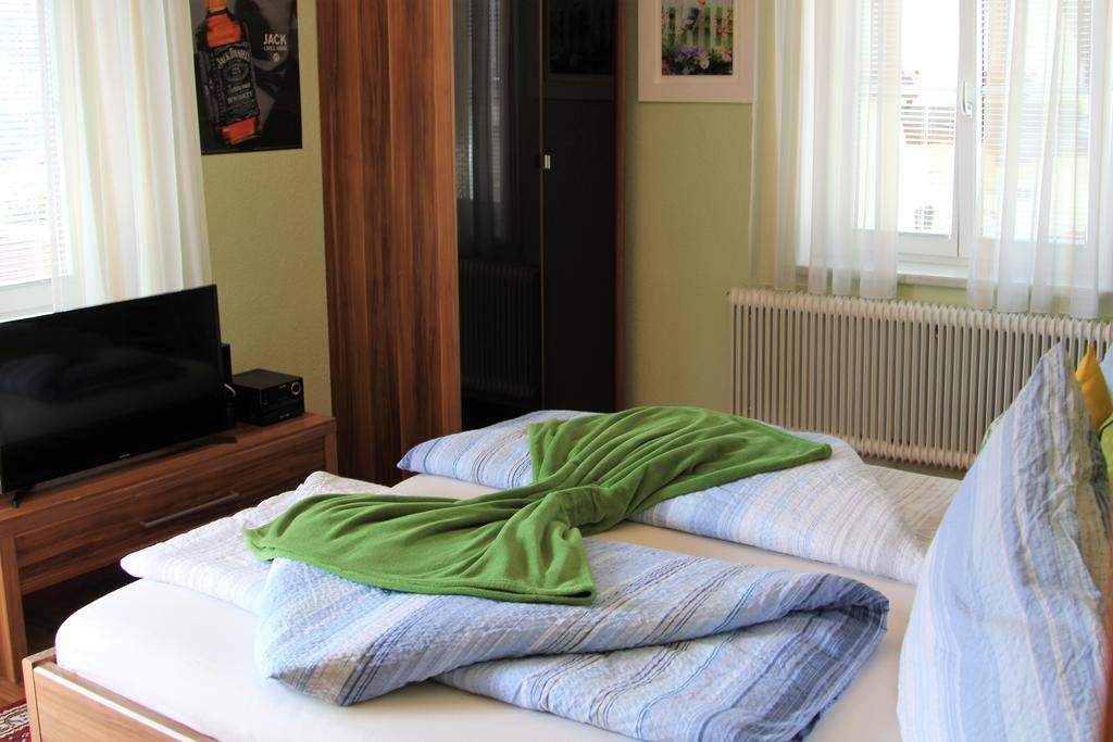 Appartements Della Schiava Bad Kleinkirchheim Extérieur photo