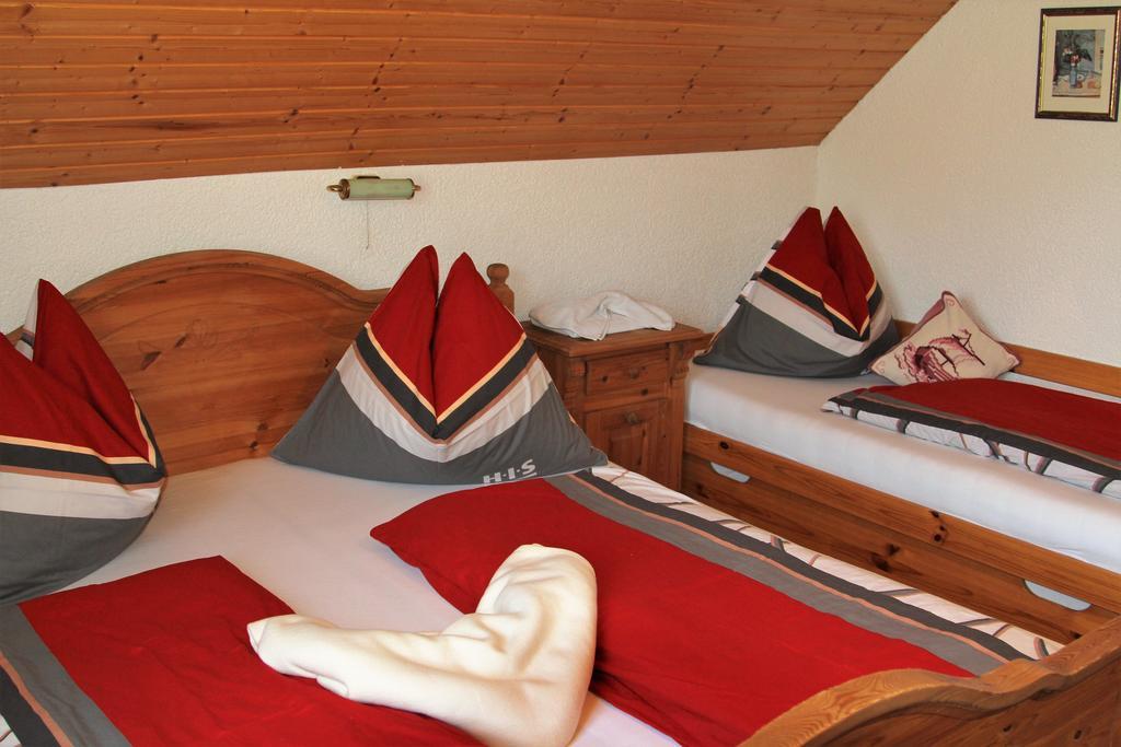 Appartements Della Schiava Bad Kleinkirchheim Extérieur photo