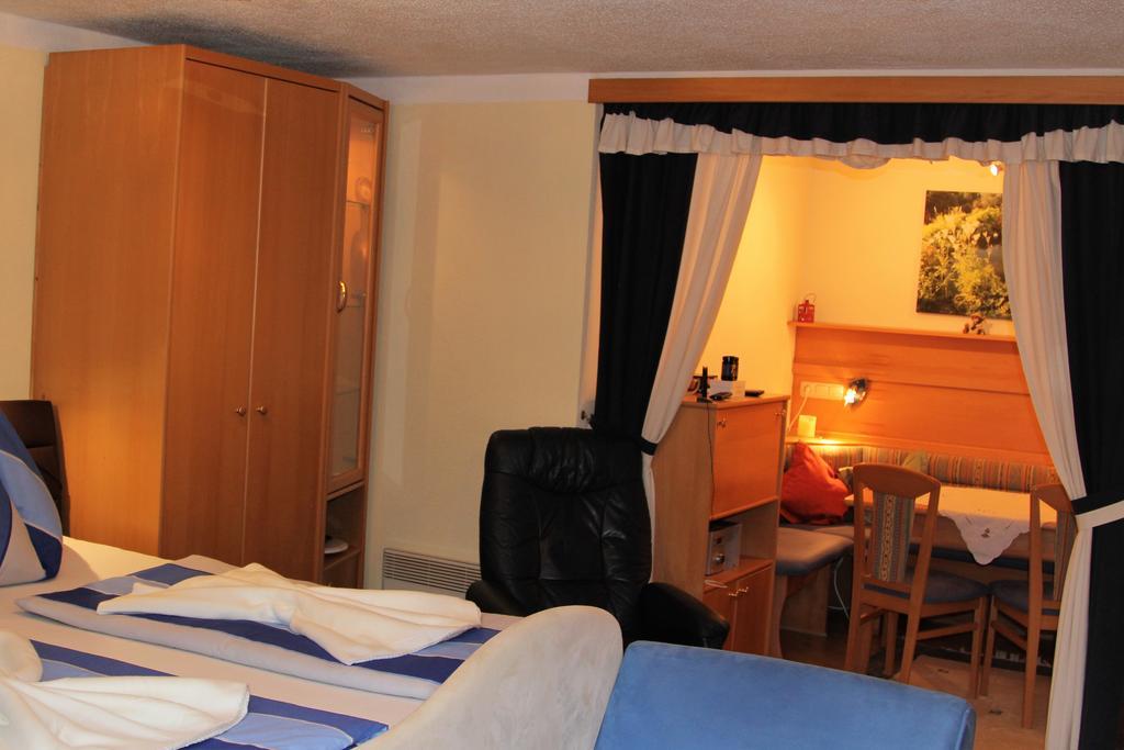 Appartements Della Schiava Bad Kleinkirchheim Extérieur photo