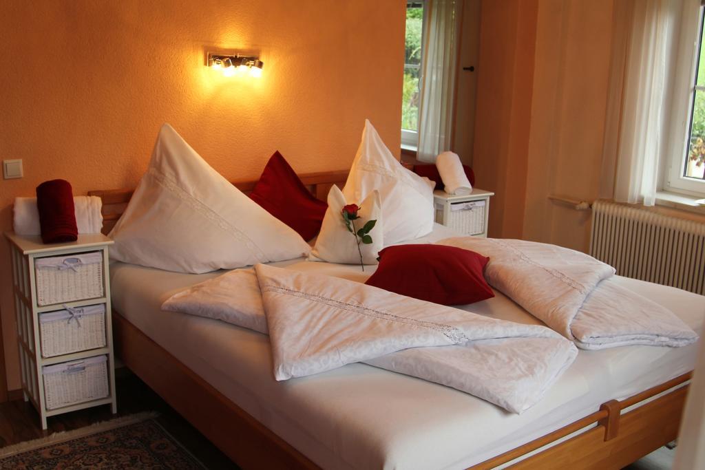 Appartements Della Schiava Bad Kleinkirchheim Extérieur photo