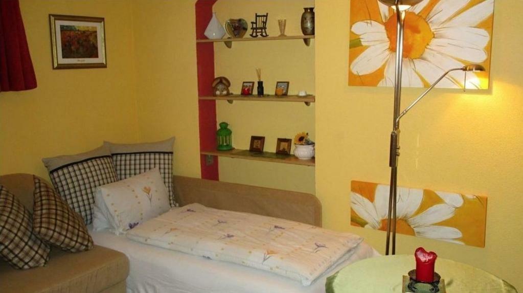Appartements Della Schiava Bad Kleinkirchheim Extérieur photo