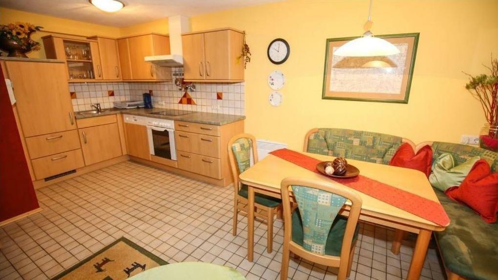 Appartements Della Schiava Bad Kleinkirchheim Extérieur photo